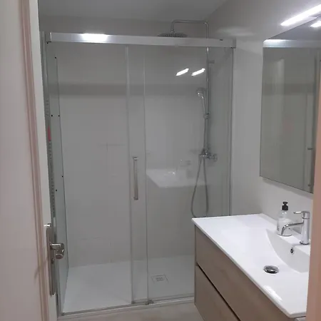 Damajuana Apartment *