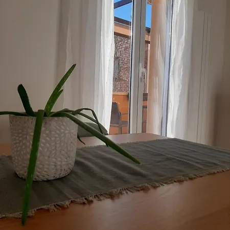 Apartment Damajuana *