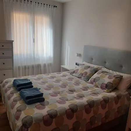 Apartment Damajuana Teruel