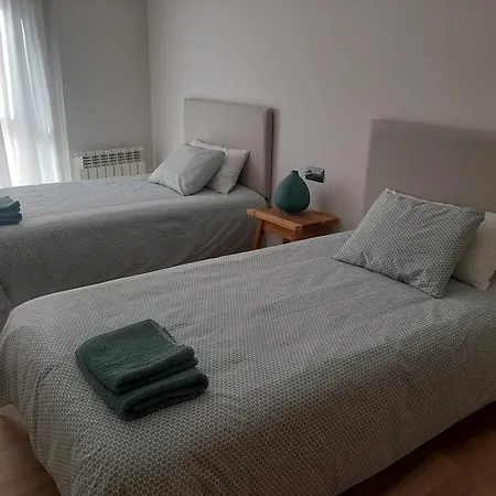 Apartment Damajuana