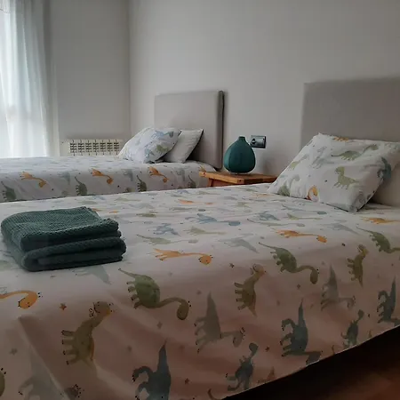 Apartment Damajuana *