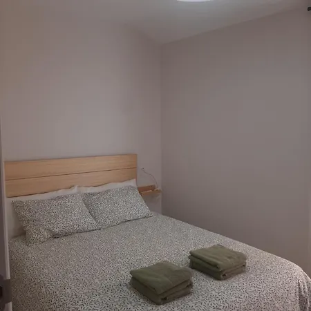 Apartmán Damajuana