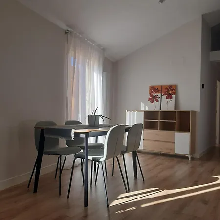 Damajuana Apartmán *