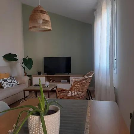 Apartment Damajuana *