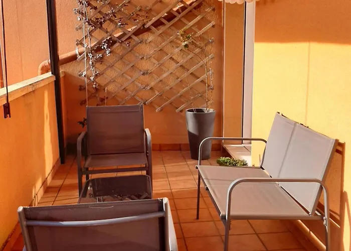 Apartment Damajuana Teruel