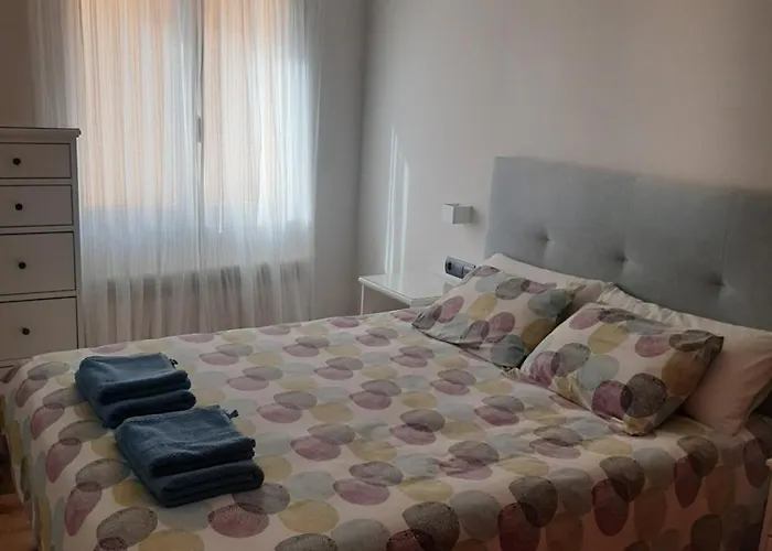 Apartment Damajuana Teruel