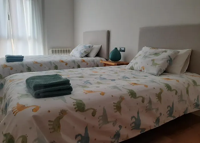 Apartment Damajuana *